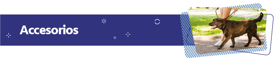 accesorios para perros y gatos