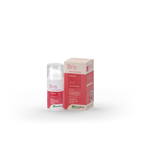 Bris Serum Equilibrio Piel Seca 30 ML