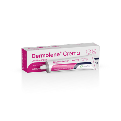 Dermolene Crema