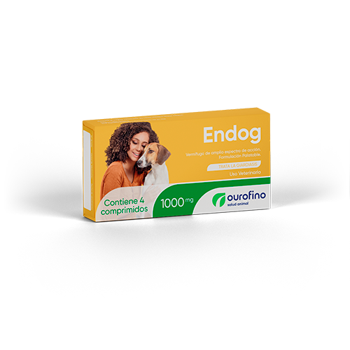 Endog 1000 Mg - 10 Kg