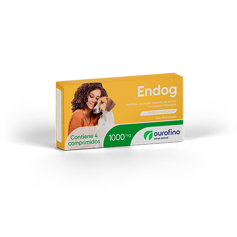 Endog 1000 Mg - 10 Kg