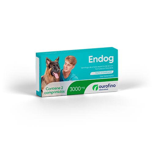 Endog 3000 Mg - 30 Kg