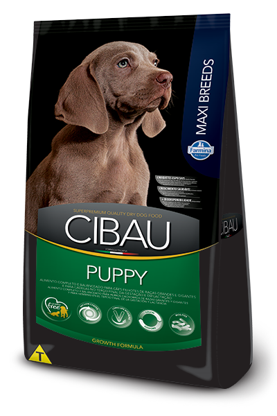 Cibau Maxi Puppy 15 Kg