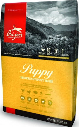 Orijen Puppy