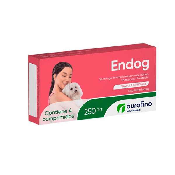 Endog 250 Mg -2.5 Kg