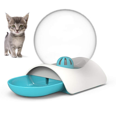 Dispensador de Agua Burbuja