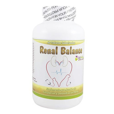 Renal Balance 60 Tab