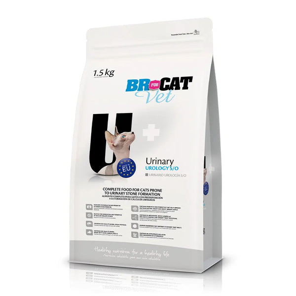 Br For Cat Vet Urinary