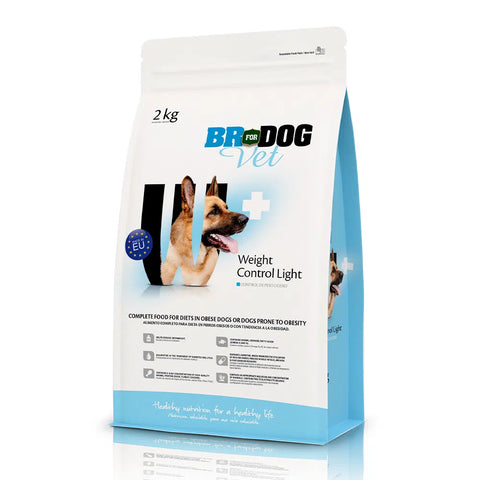 Br For Dog Vet Weight Control