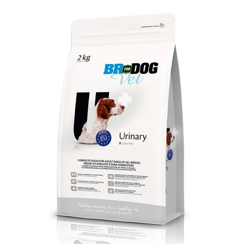 Br For Dog Vet Urinary
