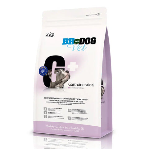 Br For Dog Vet Gastrointestinal