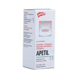 Apetil 10mL