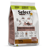 Monello Select Perro Adultos Medianos Grandes