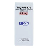 Thyro-Tabs