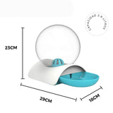 Dispensador de Agua Burbuja