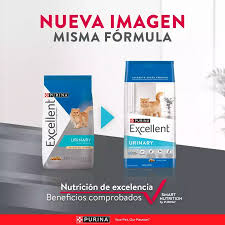 Excellent Gato Adulto Urinary