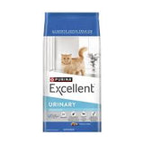 Excellent Gato Adulto Urinary