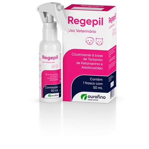 Regepil