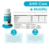 Mungos Vital Mobility para perros x 50 und