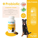Mungos vital Probiotic x 50 und