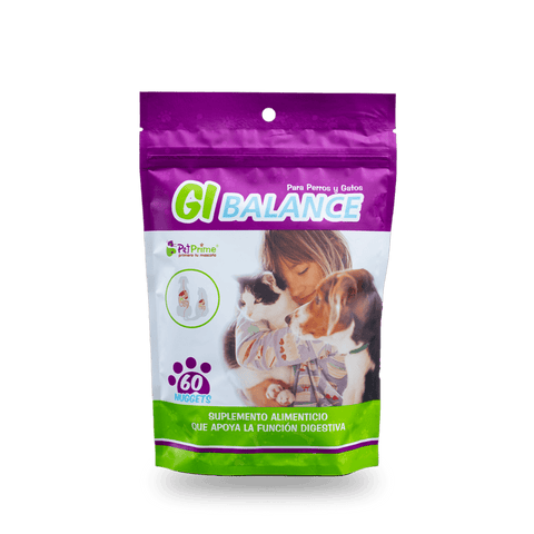 GI Balance 60 Nuggets