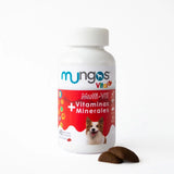 Mungos Vital Multivitaminico 50 Und