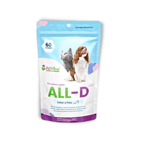 All-D 60 Nuggets
