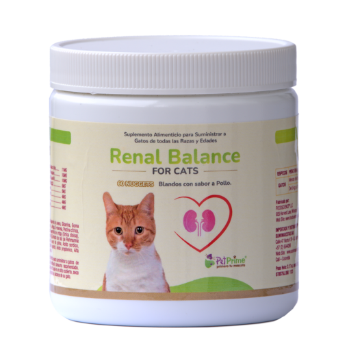 Renal Balance Gato 90 Gr