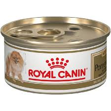 Royal Canin Lata Pomerania 85 Gr