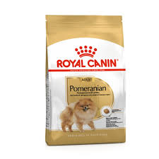 Royal Canin Pomerania Adulto