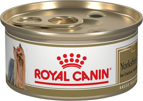 Royal Canin Yorkshire Lata 85 Gr