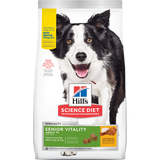 Hill´s Perro Senior Vitality Adult 7+