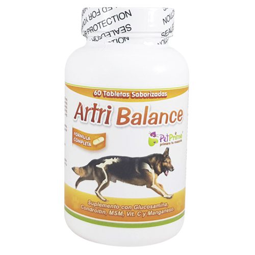 Artri Balance 60 Tab
