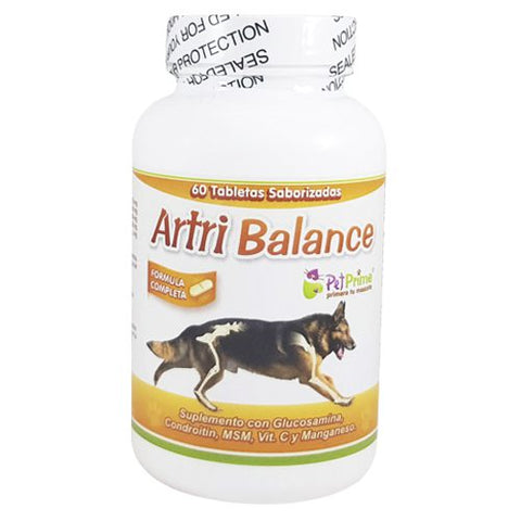 Artri Balance 60 Tab