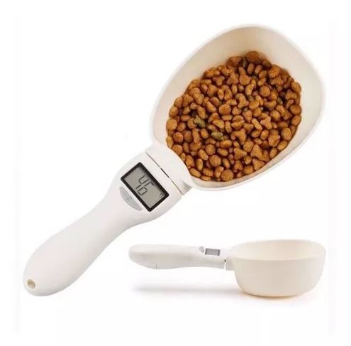 Cuchara Medidora Electronica