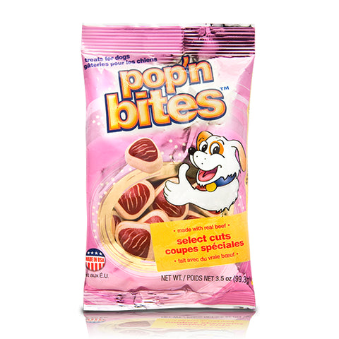 Pop´n Bites Chuleta 99.3 Gr