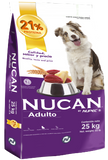 Nucan Perro Adulto