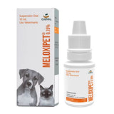 Meloxipet 10mL