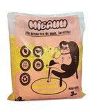 Mibauu Arena de Maiz 3 Kg