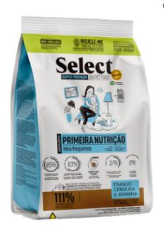 Monello Select Perro Puppy