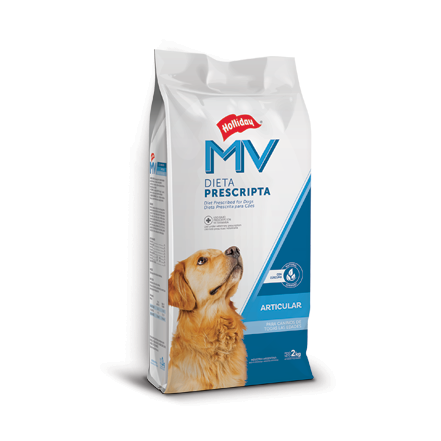 MV Perro Articular