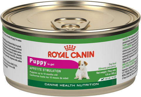 Royal Canin Lata Puppy 150 Gr