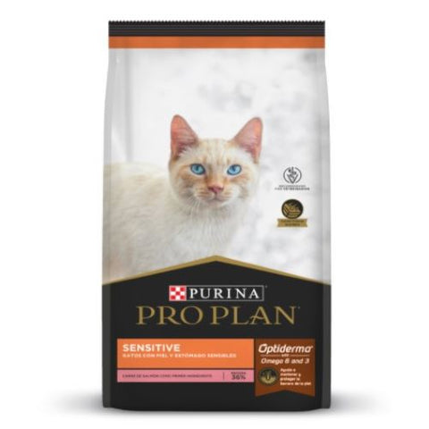 Proplan Gato Adulto Sensitive