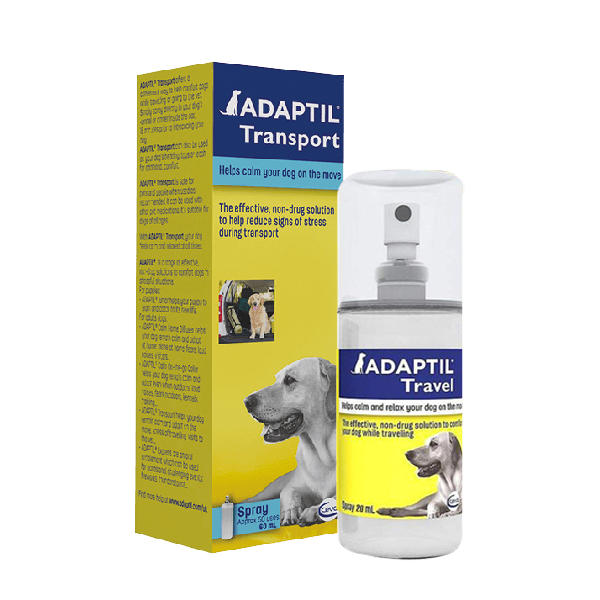 Adaptil Spray 60 Ml