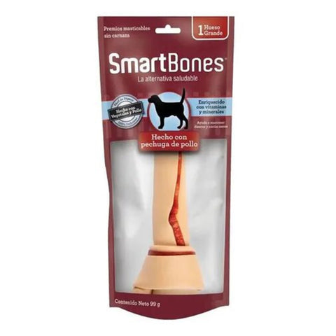 Smartbones Pollo Large 1 Unidad