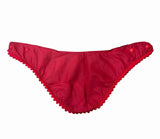 Pañoleta Navideña Doble Faz Impermeable