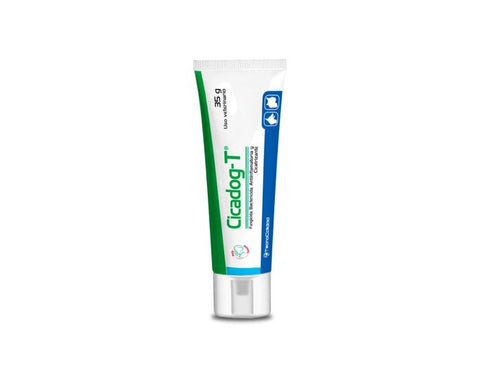 Cicadog-T Unguento 35g
