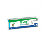 Cicadog-T Unguento 35g