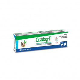 Cicadog-T Unguento 35g