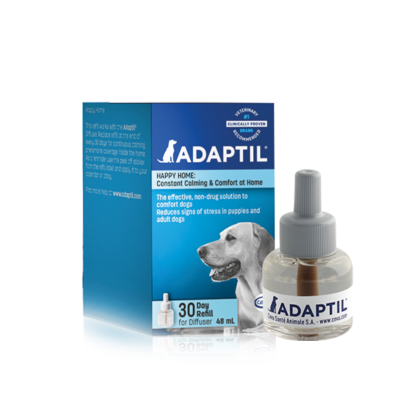 Adaptil Recarga 48 Ml